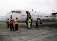 PAL-Express