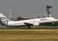 Aegean-Airlines