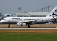 Aegean-Airlines