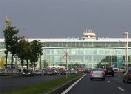 Domodedovo-Airport