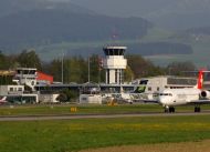 Bern-Belp-Airport