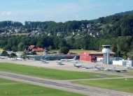 Bern-Belp-Airport