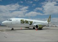 Sky-Airlines