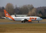 Sky-Airlines