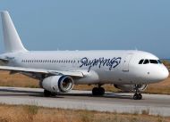 SkyWings-Airlines