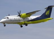SkyWork-Airlines