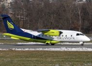 SkyWork-Airlines