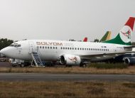 Solyom-Hungarian-Airways