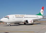 Solyom-Hungarian-Airways