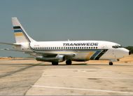 Transwede-Airways