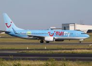 TUIfly-Nordic