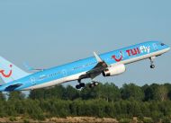 TUIfly-Nordic