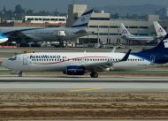 Aeromexico