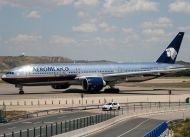 Aeromexico