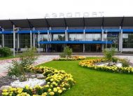 Tomsk-Bogashevo-Airport