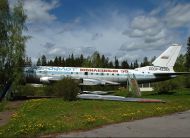 Tomsk-Bogashevo-Airport