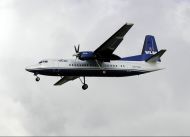 VLM-Airlines