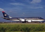 Royal-Jordanian-Airlines