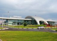 Belgorod-Airport