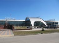 Belgorod-Airport