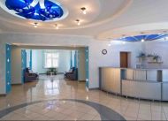 Saratov-Tsentralny-Airport