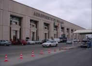 Malaga-Pablo-Ruis-Picasso-Airpor
