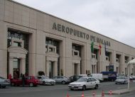 Malaga-Pablo-Ruis-Picasso-Airpor