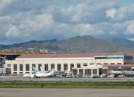 Malaga-Pablo-Ruis-Picasso-Airpor