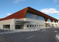 Salamanca-Matacan-Airport