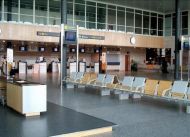 Salamanca-Matacan-Airport