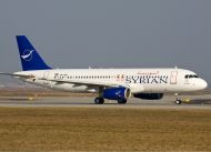 SyrianAir