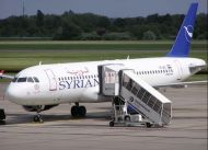 SyrianAir