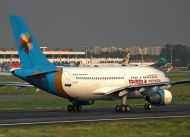 United-Airways
