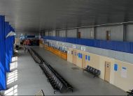 Bratsk-Airport