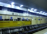 Bratsk-Airport