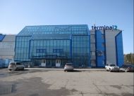 Krasnoyarsk-Emelyanovo-Airport