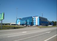 Krasnoyarsk-Emelyanovo-Airport