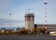 Magadan-Sokol-Airport