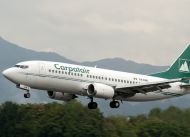 Carpatair