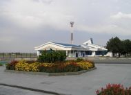 Nalchik-Airport