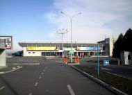 Vladikavkaz-Airport