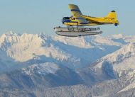 Alaska-Seaplane-Service