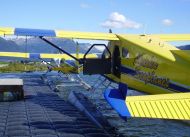 Alaska-Seaplane-Service