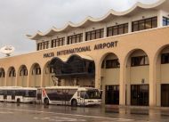 Malta-Airport