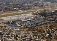 Malta-Airport