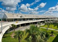Naples-Airport