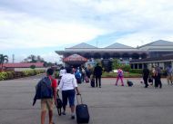 Georgetown-Cheddi-Jagan-International-Airport