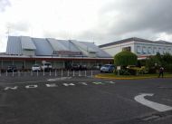 Georgetown-Cheddi-Jagan-International-Airport