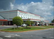 Georgetown-Cheddi-Jagan-International-Airport