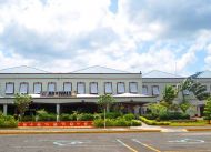 Georgetown-Cheddi-Jagan-International-Airport
